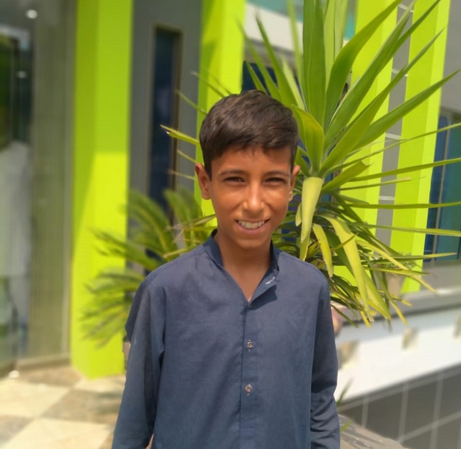 A Transformational Journey: