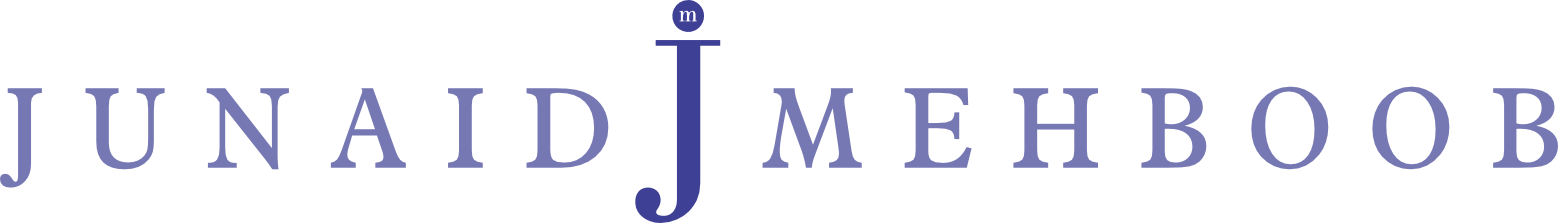 Mehboob Charity Vision